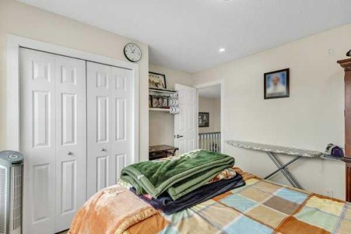 16 Saddletree Close Ne, Calgary, AB - Indoor