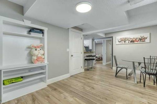 16 Saddletree Close Ne, Calgary, AB - Indoor