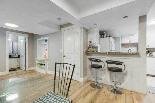 16 Saddletree Close Ne, Calgary, AB - Indoor