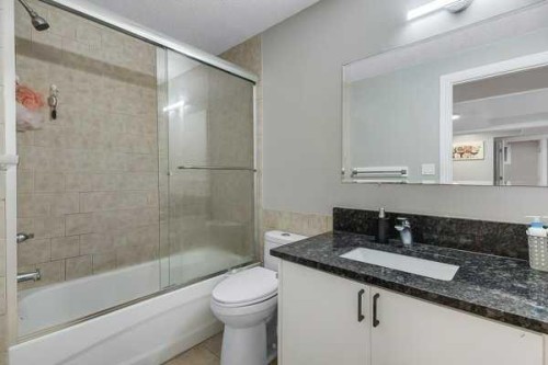 16 Saddletree Close Ne, Calgary, AB - Indoor Photo Showing Bathroom