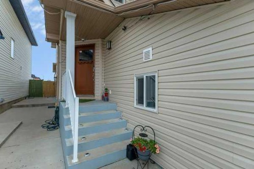 16 Saddletree Close Ne, Calgary, AB - Outdoor With Exterior