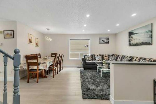 16 Saddletree Close Ne, Calgary, AB - Indoor