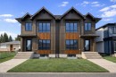 8140 47 Avenue Nw, Calgary, AB  - Outdoor With Facade 