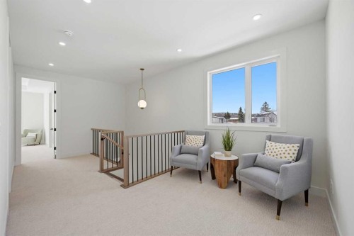 8140 47 Avenue Nw, Calgary, AB - Indoor