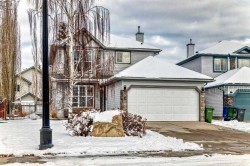 125 Lakeview Shores Chestermere, AB T1X 1H1