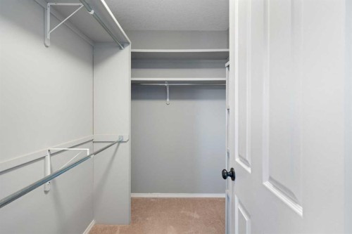 38 Bow Ridge Link Link, Cochrane, AB - Indoor With Storage