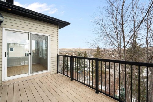 38 Bow Ridge Link Link, Cochrane, AB - Outdoor With Exterior