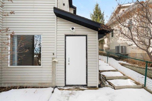 38 Bow Ridge Link Link, Cochrane, AB - Outdoor With Exterior