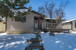 23 Mountain Place Okotoks, AB T1S 1G7