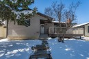 23 Mountain Place, Okotoks, AB  - Outdoor 