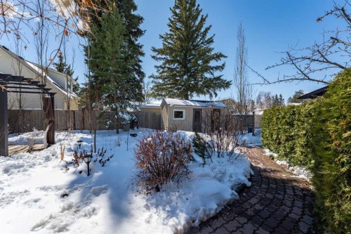23 Mountain Place, Okotoks, AB - Outdoor