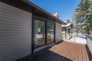 23 Mountain Place, Okotoks, AB  - Outdoor With Deck Patio Veranda With Exterior 