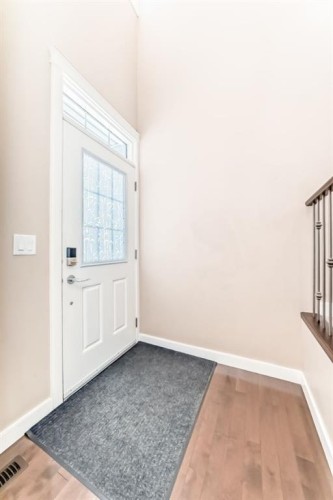 40 Saddlelake Gardens Ne, Calgary, AB - Indoor Photo Showing Other Room