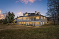 243222 Range Road 32 Rural Rocky View County, AB T3Z 2E3