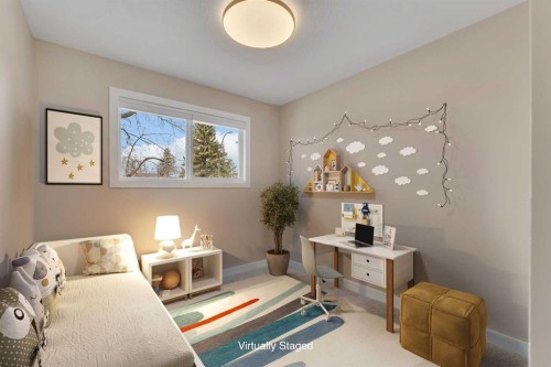 221 Madeira Crescent Ne, Calgary, AB - Indoor