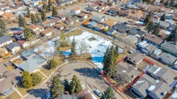 221 Madeira Crescent NECalgary, AB T2A 4N3