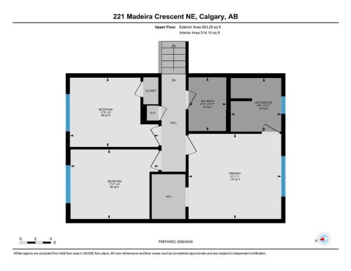 221 Madeira Crescent Ne, Calgary, AB - Other
