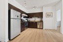 116-117 Copperpond Common Se, Calgary, AB  - Indoor Photo Showing Kitchen 