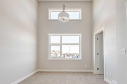 156 Walden Lane Se, Calgary, AB - Indoor Photo Showing Other Room
