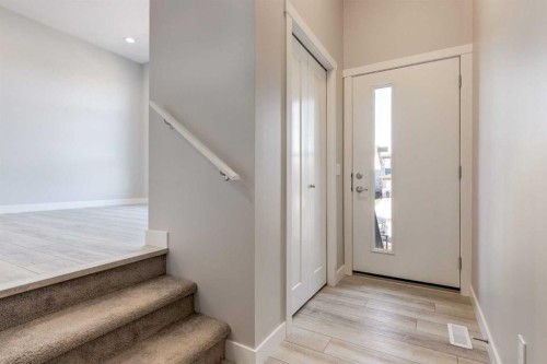 156 Walden Lane Se, Calgary, AB - Indoor Photo Showing Other Room