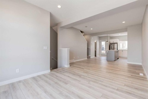 156 Walden Lane Se, Calgary, AB - Indoor