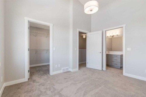 156 Walden Lane Se, Calgary, AB - Indoor