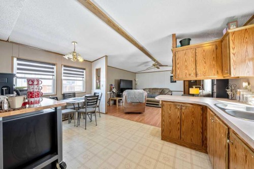131 Heritage Drive, Okotoks, AB 