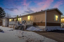 131 Heritage Drive Okotoks, AB T1S 1M4