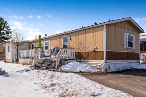 131 Heritage Drive, Okotoks, AB 