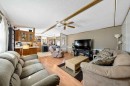 131 Heritage Drive, Okotoks, AB 