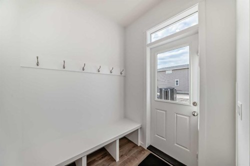 72 Wedderburn Drive, Okotoks, AB - Indoor Photo Showing Other Room