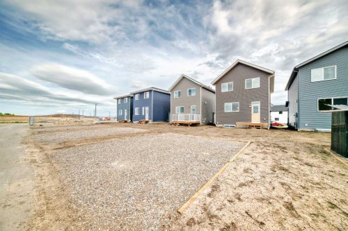 72 Wedderburn Drive, Okotoks, AB - Outdoor