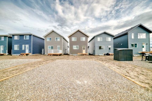 72 Wedderburn Drive, Okotoks, AB - Outdoor
