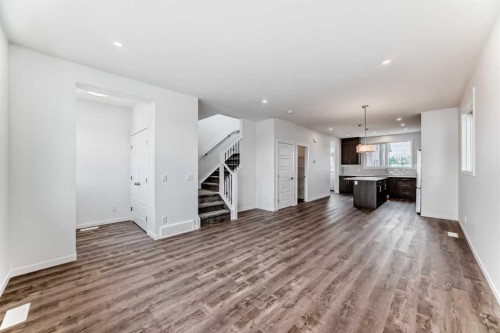 72 Wedderburn Drive, Okotoks, AB - Indoor