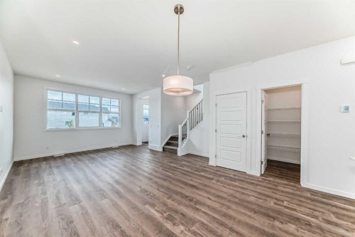72 Wedderburn Drive, Okotoks, AB - Indoor Photo Showing Other Room