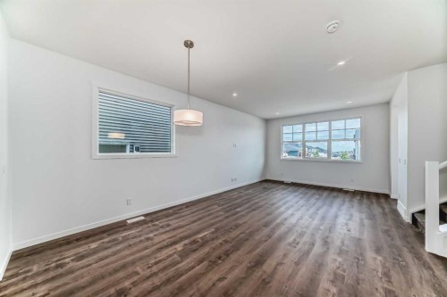 72 Wedderburn Drive, Okotoks, AB - Indoor Photo Showing Other Room