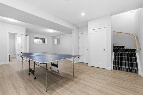 345 Evansglen Drive Nw, Calgary, AB - Indoor