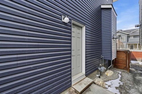 345 Evansglen Drive Nw, Calgary, AB - Outdoor