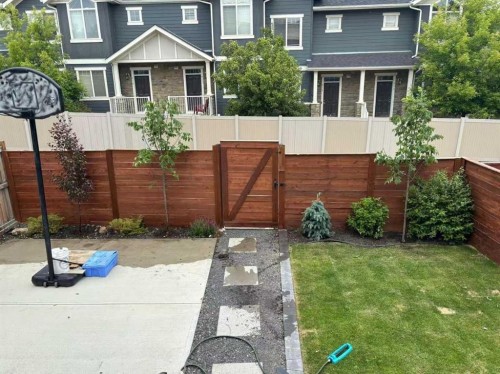 345 Evansglen Drive Nw, Calgary, AB - Outdoor