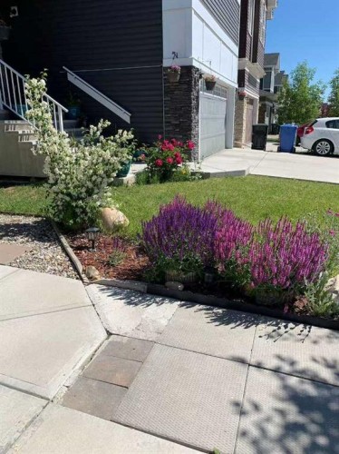 345 Evansglen Drive Nw, Calgary, AB - Outdoor