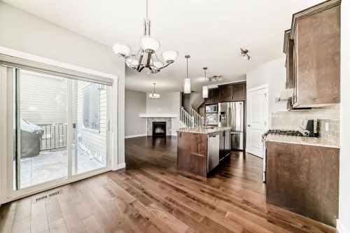 56 Nolanhurst Crescent Nw, Calgary, AB 