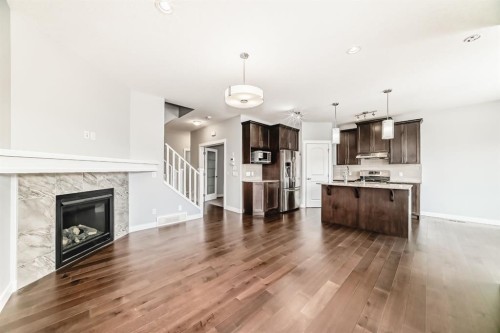 56 Nolanhurst Crescent Nw, Calgary, AB 