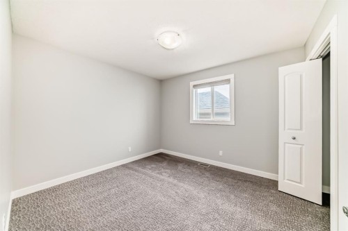56 Nolanhurst Crescent Nw, Calgary, AB 