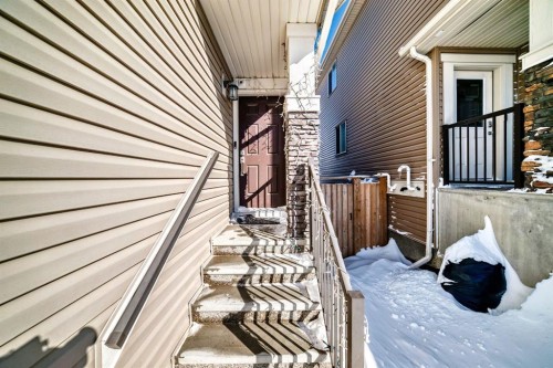 56 Nolanhurst Crescent Nw, Calgary, AB 