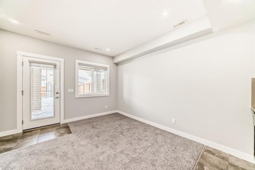 56 Nolanhurst Crescent Nw, Calgary, AB 