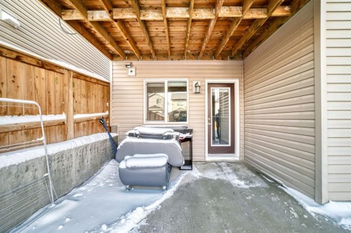 56 Nolanhurst Crescent Nw, Calgary, AB 
