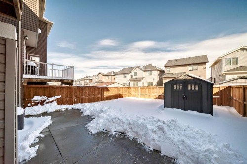 56 Nolanhurst Crescent Nw, Calgary, AB 