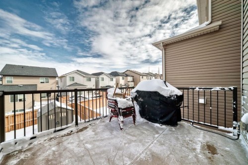 56 Nolanhurst Crescent Nw, Calgary, AB 