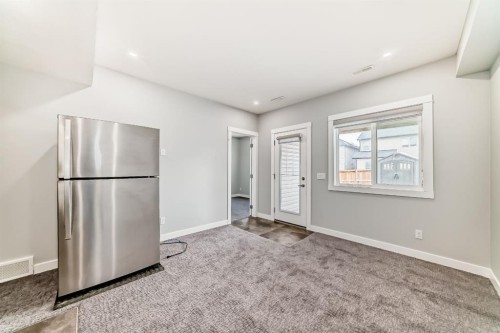 56 Nolanhurst Crescent Nw, Calgary, AB 