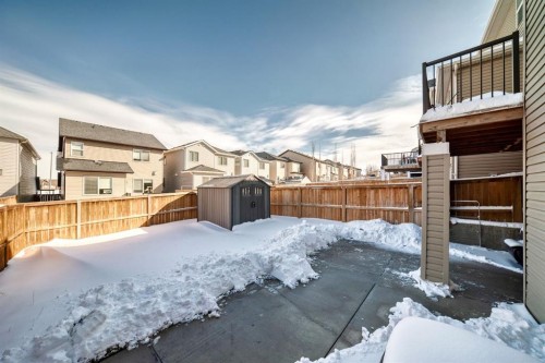 56 Nolanhurst Crescent Nw, Calgary, AB 